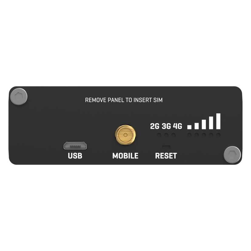 Teltonika TRB145 4G IoT Gateway RS485