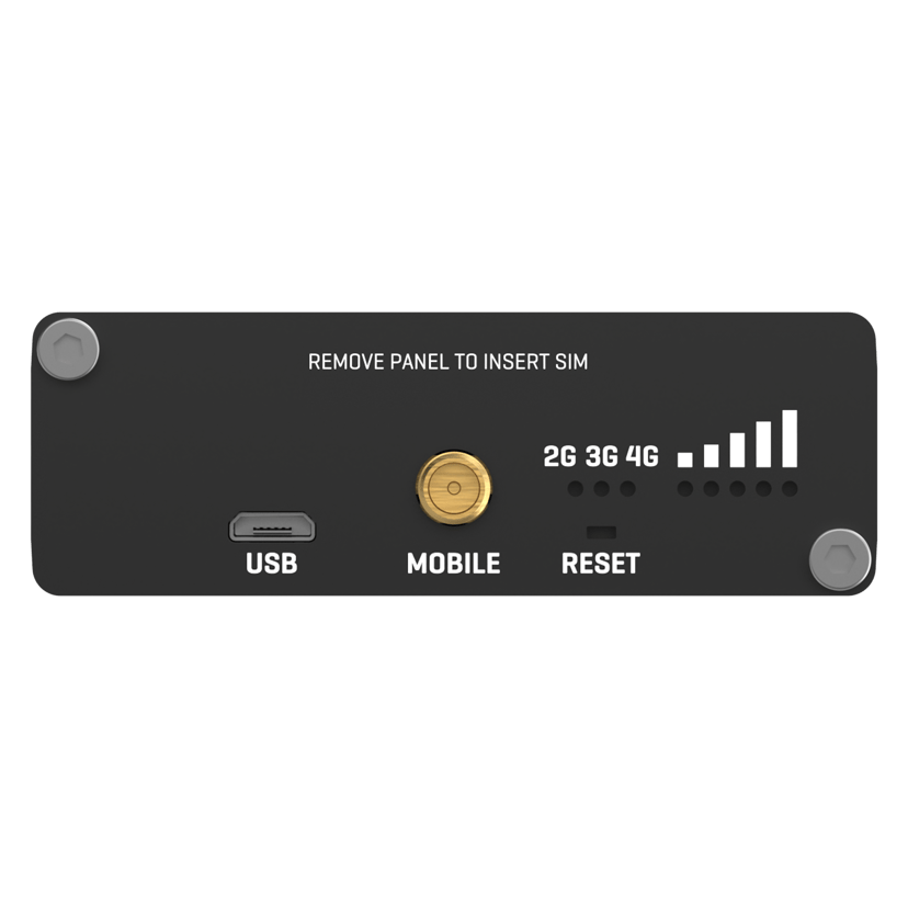 Teltonika TRB141 Industriell Ruggad LTE Gateway