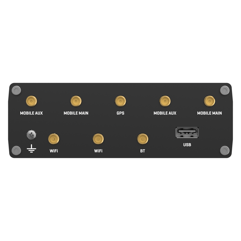Teltonika RUTX14 LTE CAT12 Router