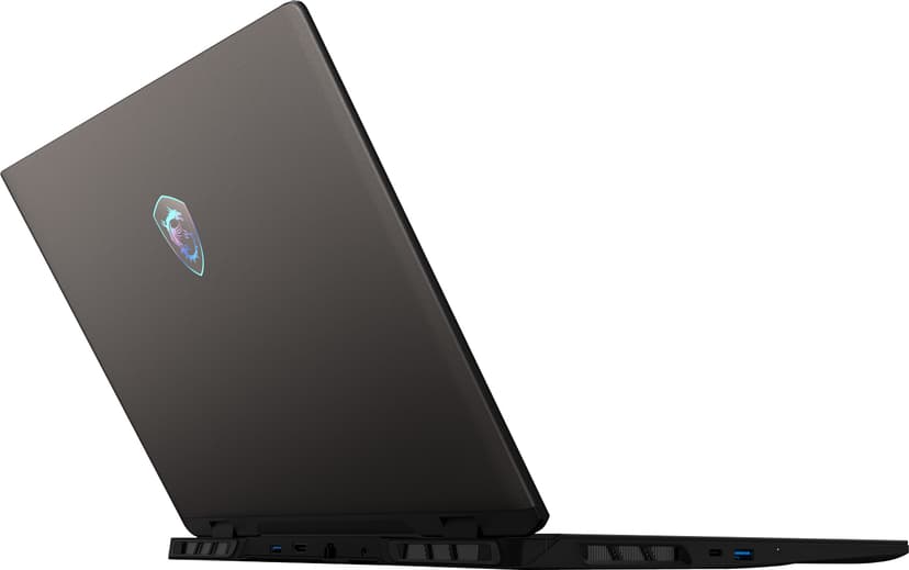 MSI Crosshair A17 HX AMD Ryzen 9 16GB 1000GB RTX 5060 17"