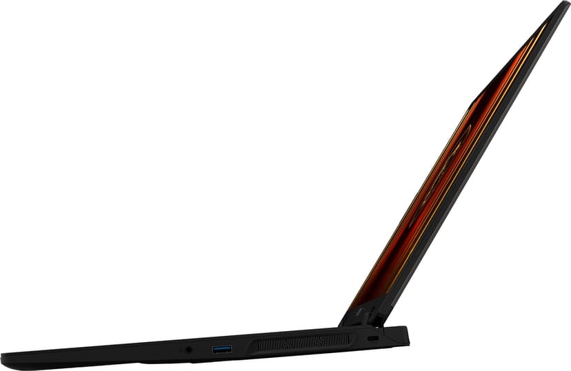 MSI Crosshair A17 HX AMD Ryzen 9 16GB 1000GB RTX 5060 17"