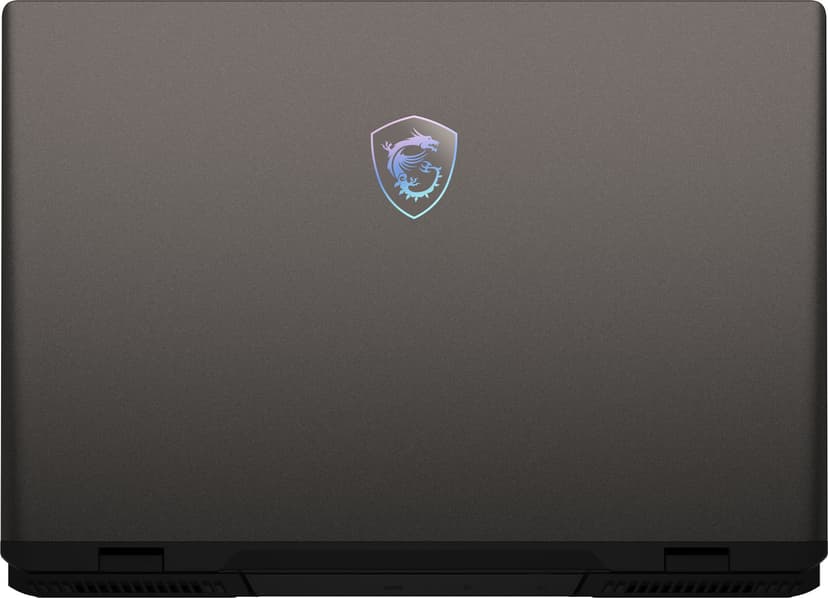 MSI Crosshair A17 HX AMD Ryzen 9 16GB 1000GB RTX 5060 17"