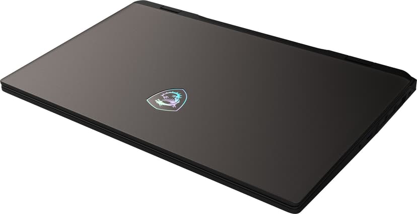 MSI Crosshair A17 HX AMD Ryzen 9 16GB 1000GB RTX 5060 17"