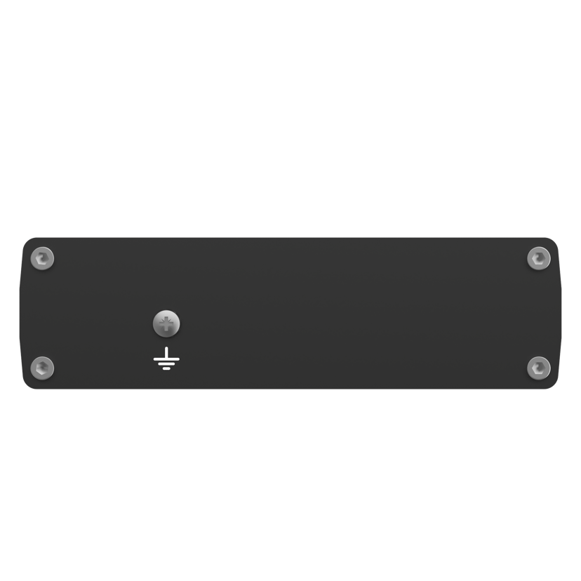 Teltonika TSW101 unmanaged automotive PoE+ 60W switch