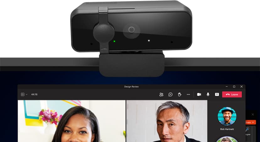 Lenovo Essential FHD Gen2