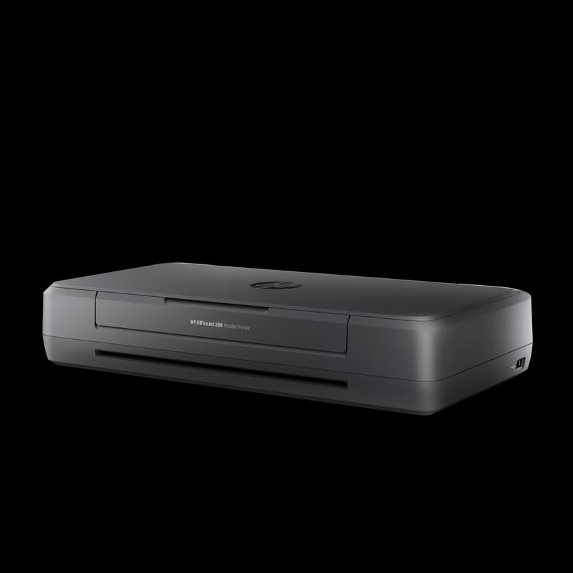 HP Officejet 200 Mobile Printer