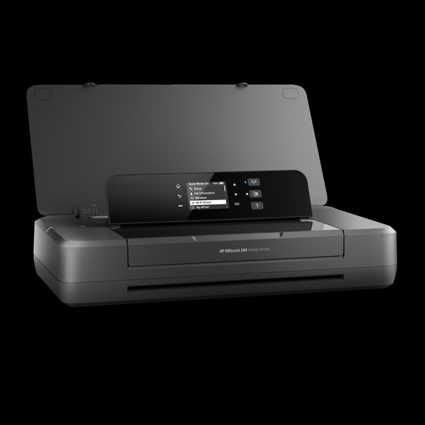 HP Officejet 200 Mobile Printer