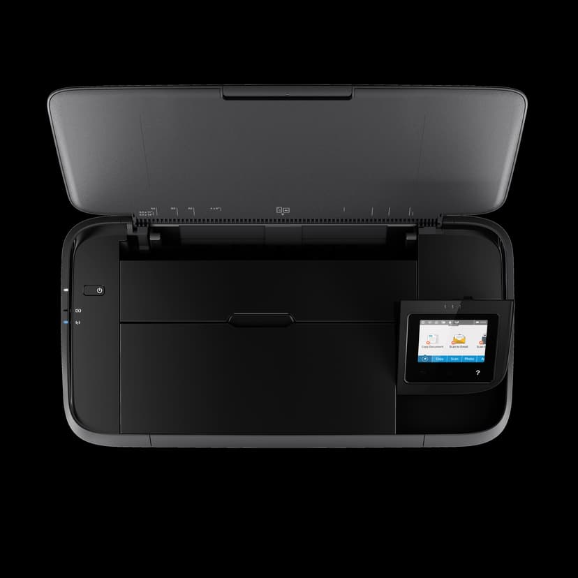 HP OfficeJet 250 Mobile A4 All-In-One
