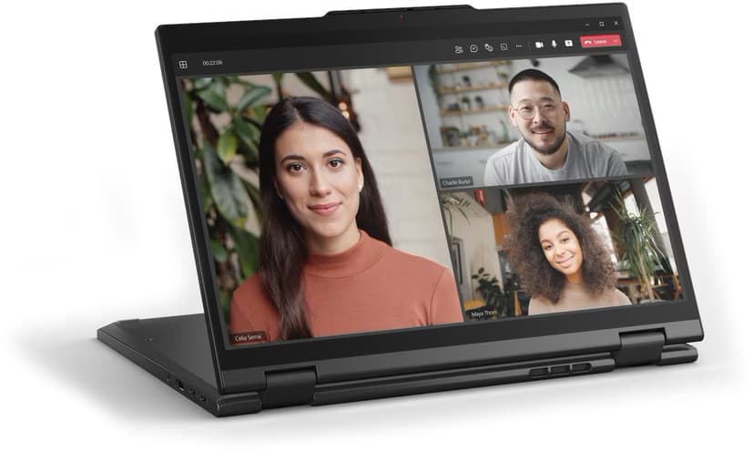 Lenovo ThinkPad T14s 2-in-1 G1 Intel Core Ultra 5 16GB 512GB 14"