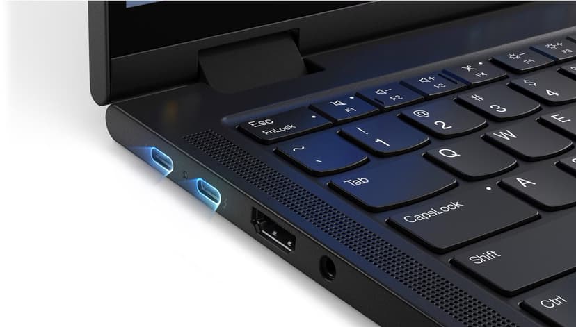 Lenovo ThinkPad T14s 2-in-1 G1 Intel Core Ultra 5 16GB 512GB 14"