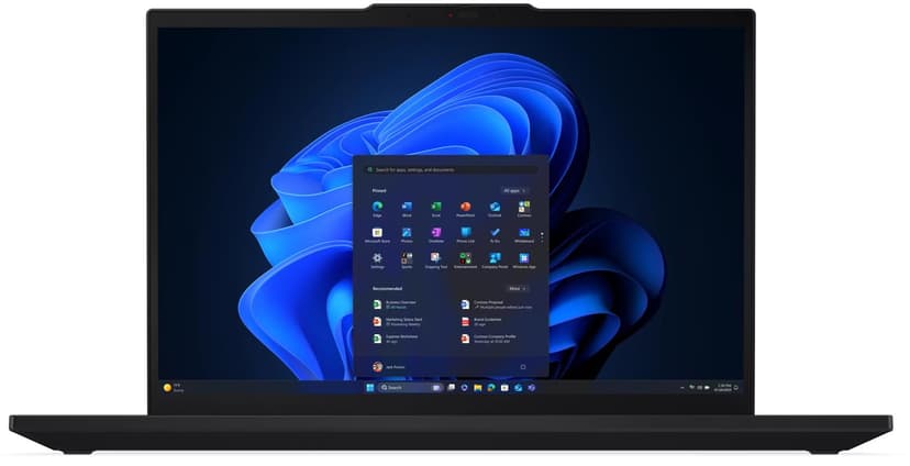 Lenovo ThinkPad T16 G4 Intel Core Ultra 5 16GB 512GB 16"