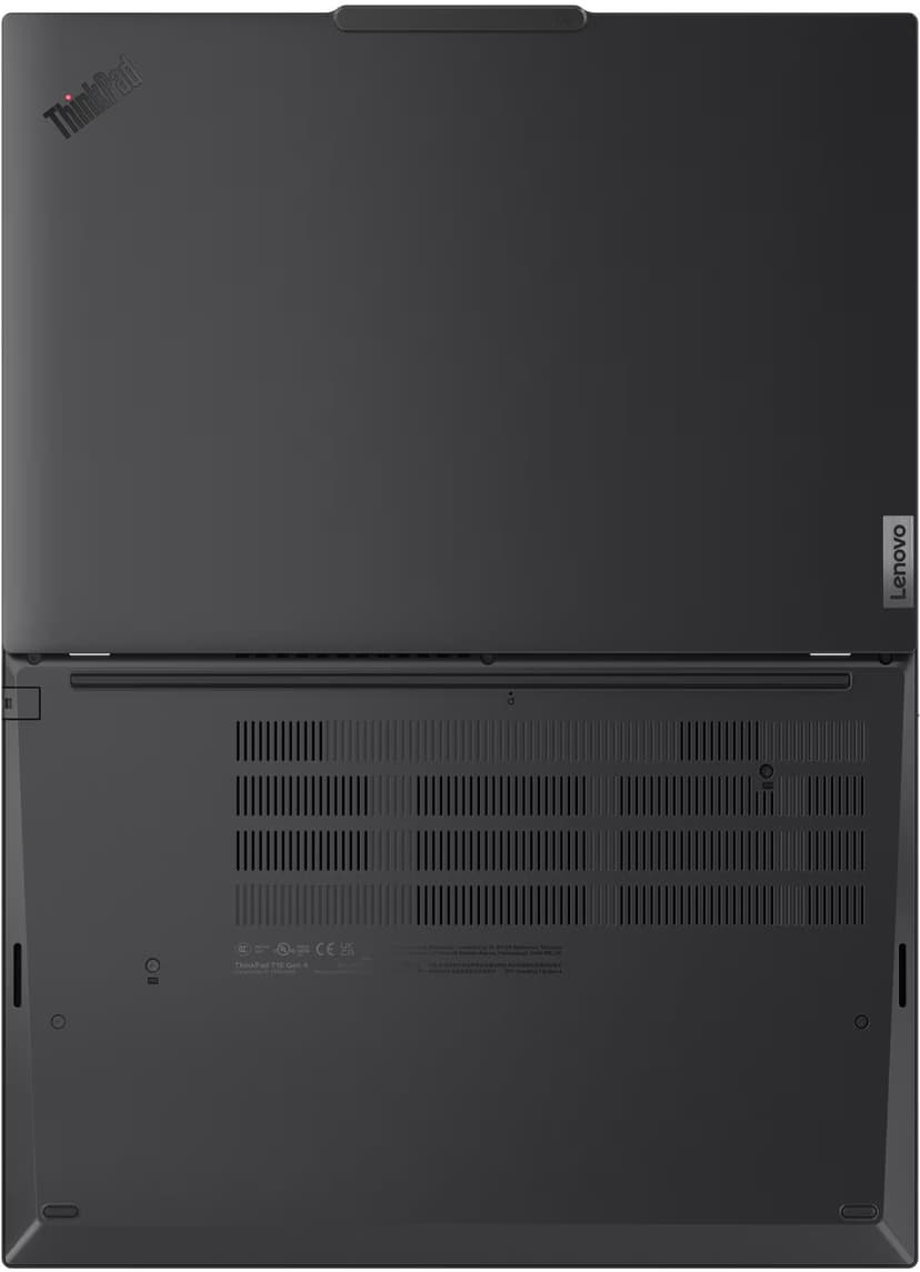 Lenovo ThinkPad T16 G4 Core Ultra 7 32GB 1000GB 16"