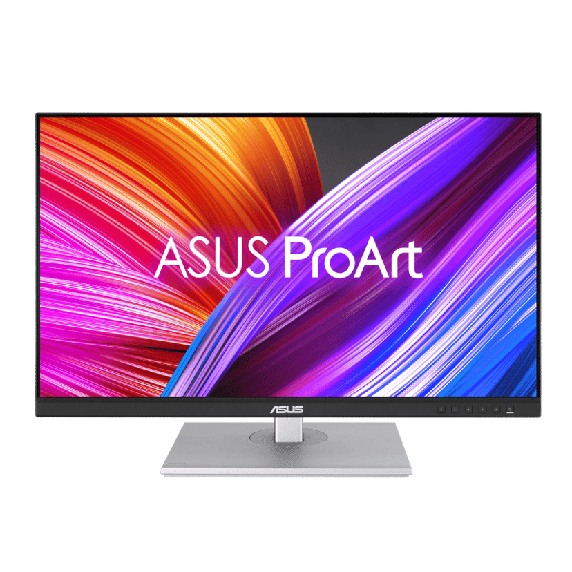 ASUS ProArt PA278CGV 27" 2560 × 1440pixels IPS 16:9 144Hz