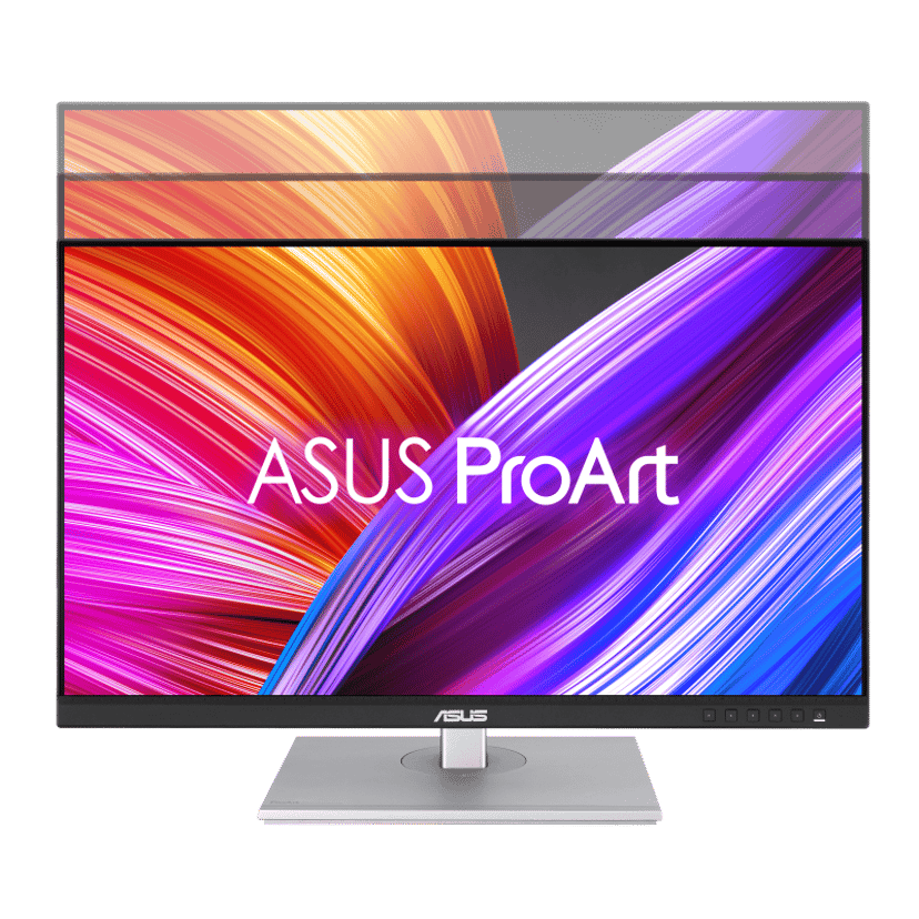 ASUS ProArt PA278CGV 27" 2560 × 1440pixels IPS 16:9 144Hz