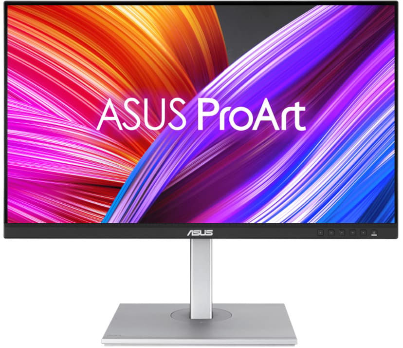 ASUS ProArt PA278CGV 27" 2560 × 1440pixels IPS 16:9 144Hz