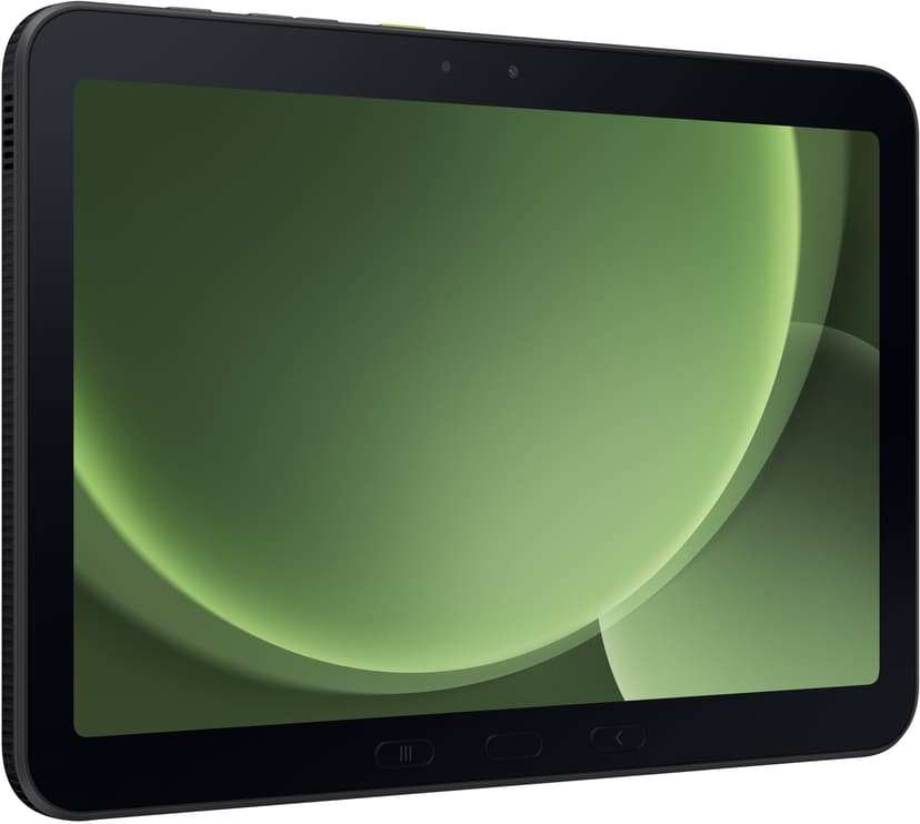 Samsung Galaxy Tab Active5 Pro Enterprise Edition 8GB 10.1" Qualcomm Snapdragon 256GB Grön
