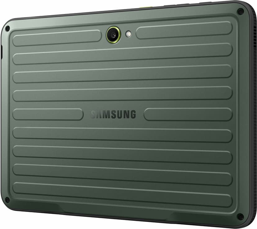Samsung Galaxy Tab Active5 Pro Enterprise Edition 8GB 10.1" Qualcomm Snapdragon 256GB Grön