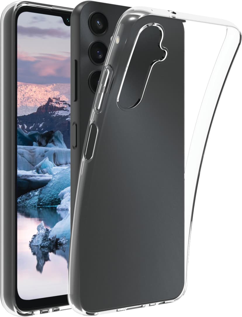 dbramante1928 Greenland Samsung Galaxy A05s Transparant