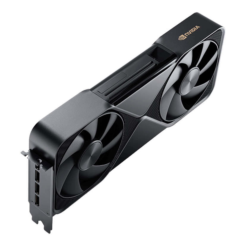 PNY RTX PRO 6000 Blackwell WS OEM 96GB
