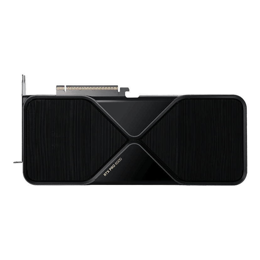PNY RTX PRO 6000 Blackwell WS 96GB
