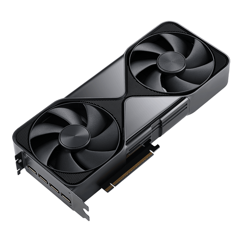 PNY RTX PRO 6000 Blackwell WS 96GB