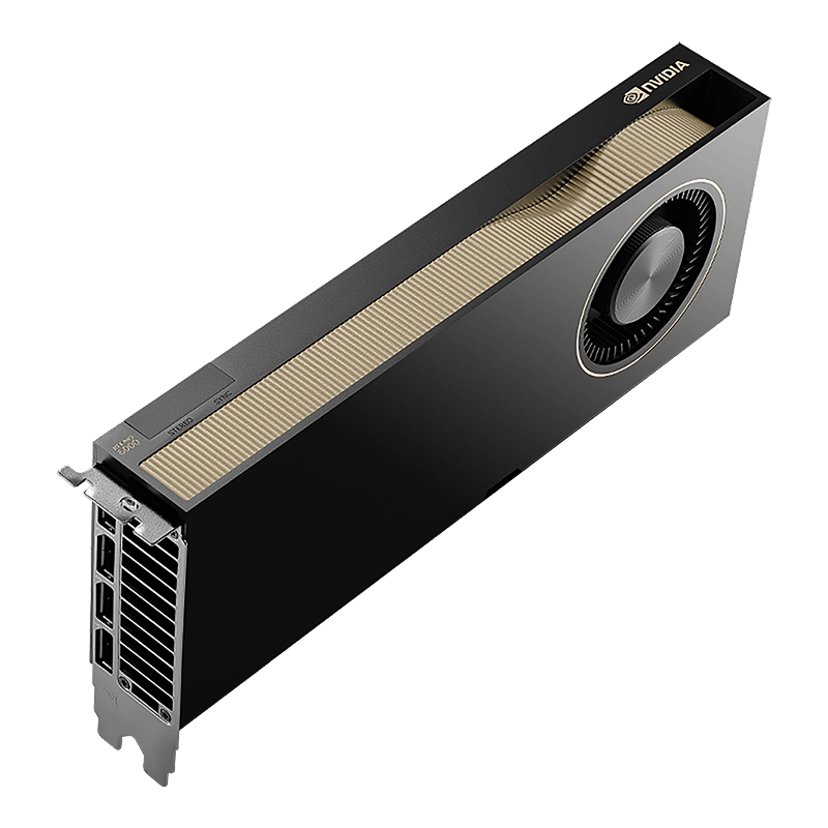 PNY RTX PRO 6000 Blackwell MAX-Q WS OEM 96GB