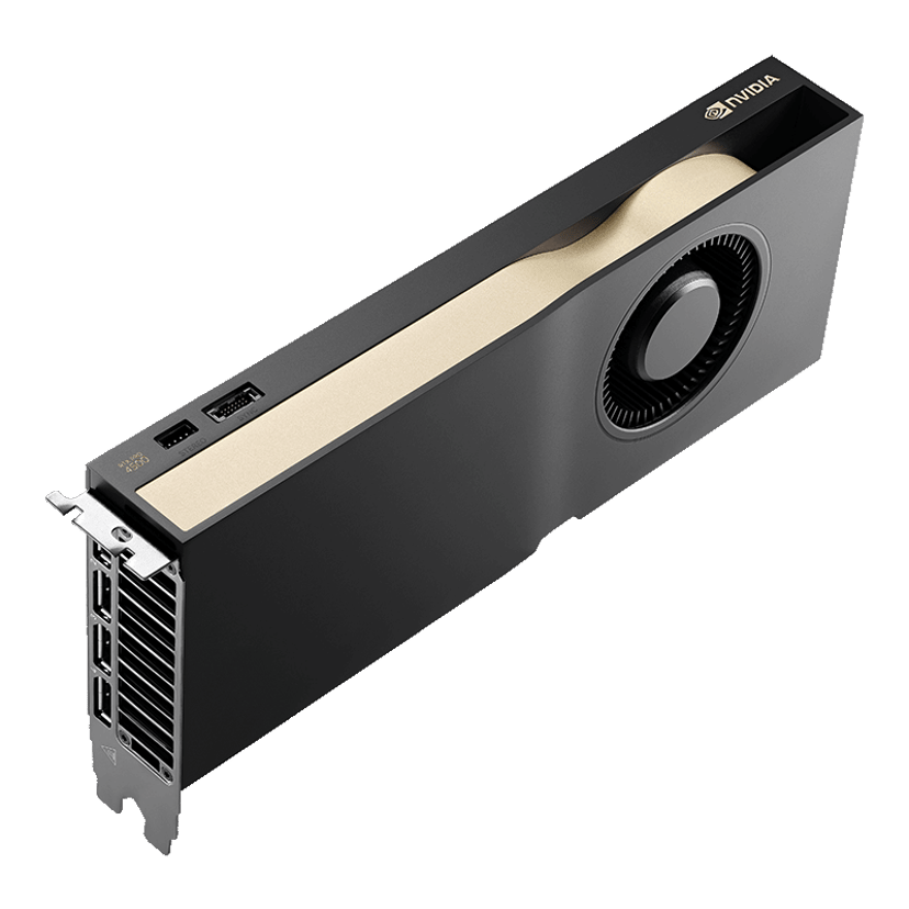 Nvidia RTX PRO 4500 Blackwell OEM 32GB