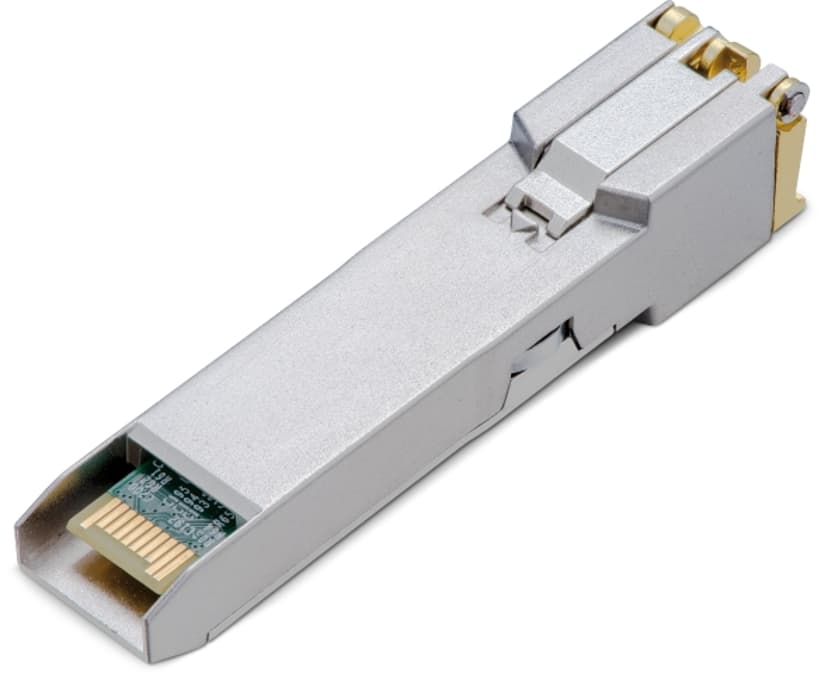 TP-Link TL-SM5310-T nettverkstransceivermodul Kopper 10300 Mbit/s RJ-45