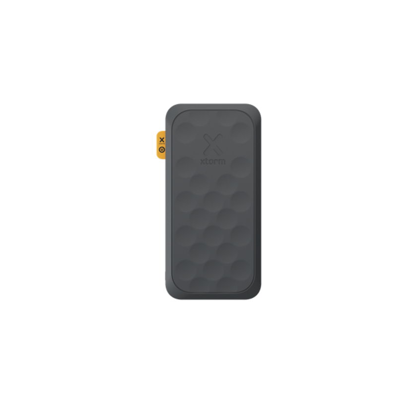 Xtorm FS5101U Powerbank 10.000mAh Zwart 10000mAh Zwart