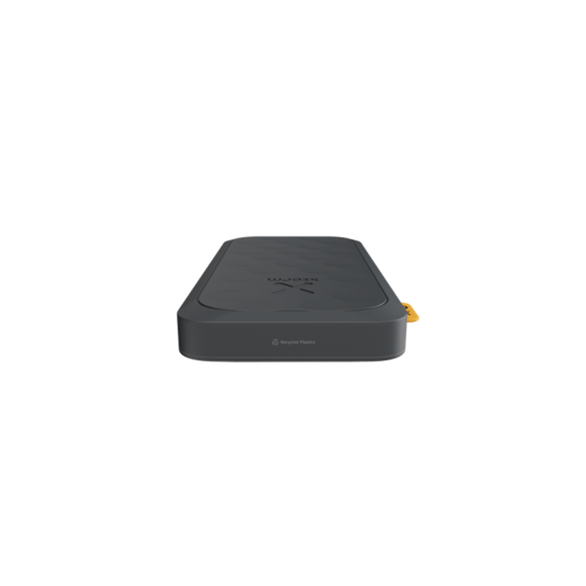 Xtorm FS5101U Powerbank 10000mAh, musta 10000mAh Musta