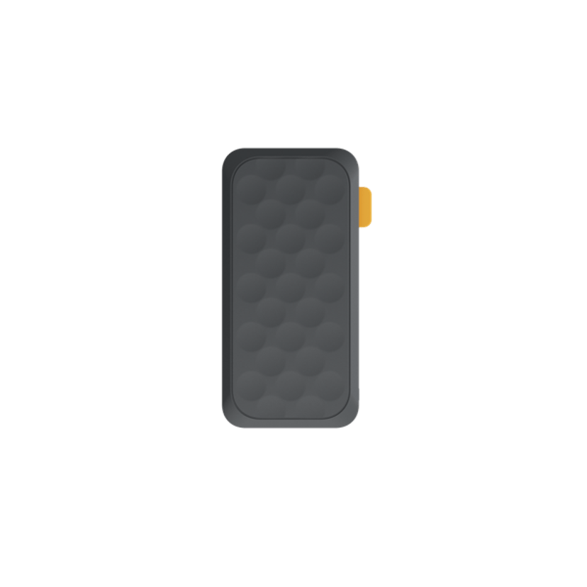 Xtorm FS5101U Powerbank 10000mAh, musta 10000mAh Musta
