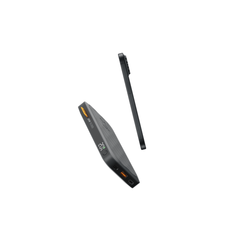 Xtorm FS5101U Powerbank 10.000mAh Zwart 10000mAh Zwart