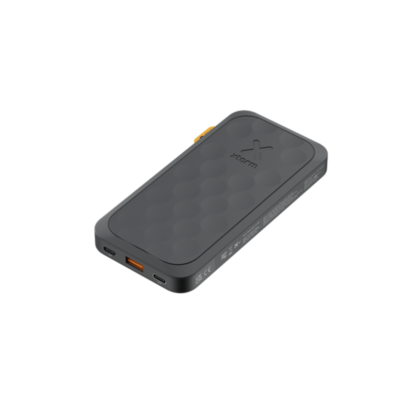 Xtorm FS5101U Powerbank 10.000mAh Zwart 10000mAh Zwart