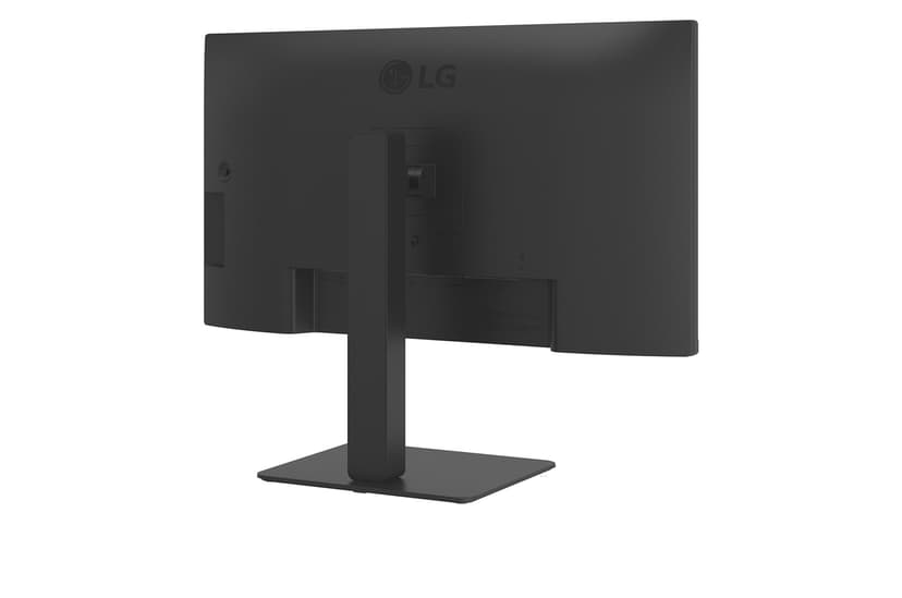 LG 27BA65QB 27" 2560 × 1440pixels IPS 16:9 100Hz