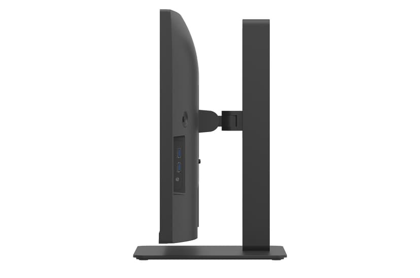 LG 27BA65QB 27" 2560 × 1440pixels IPS 16:9 100Hz