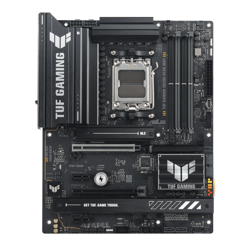 ASUS TUF Gaming B650E-PLUS WIFI AM5 ATX