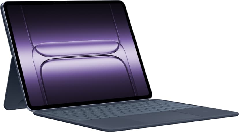 OnePlus Smart Keyboard OnePlus Pad 3 Engelsk Blå (5511100377)