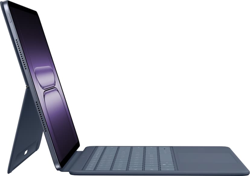 OnePlus Smart Keyboard OnePlus Pad 3 Englanti Sininen