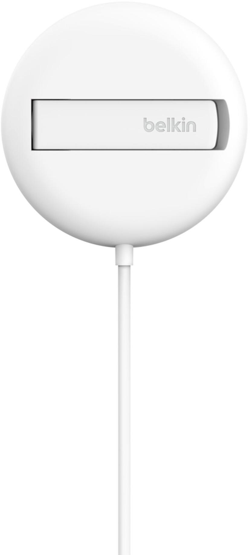 Belkin Magnetic Charging Pad Qi2 2m Vit