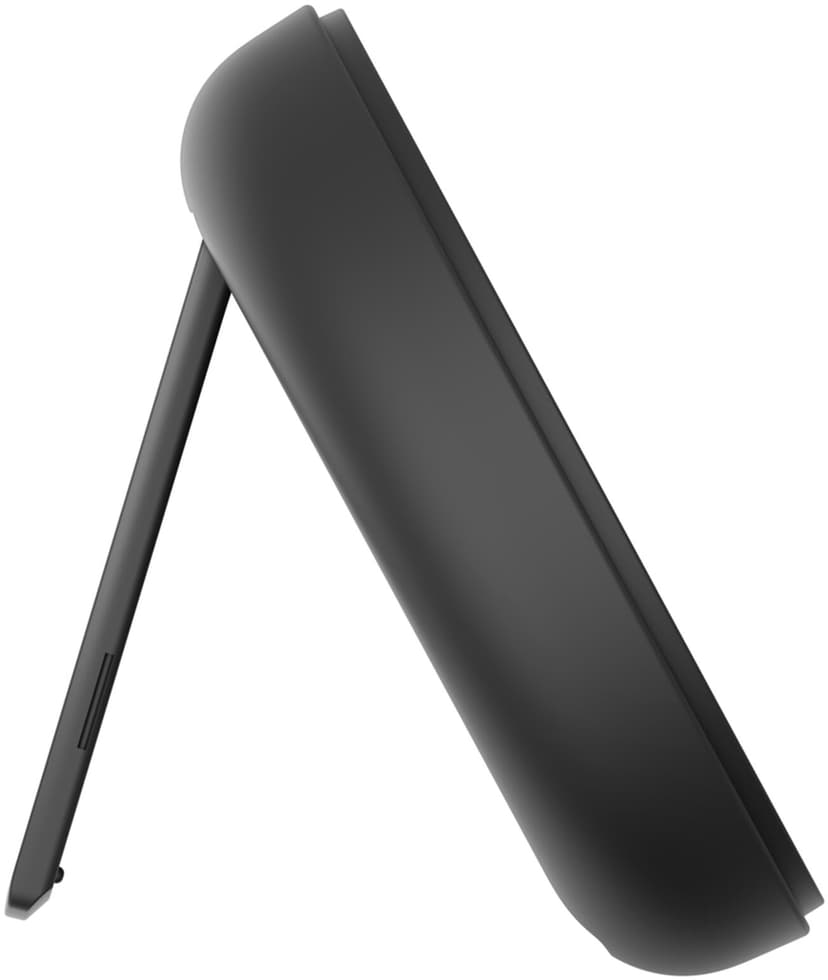Belkin Magnetic Charging Pad Qi2 2m Svart