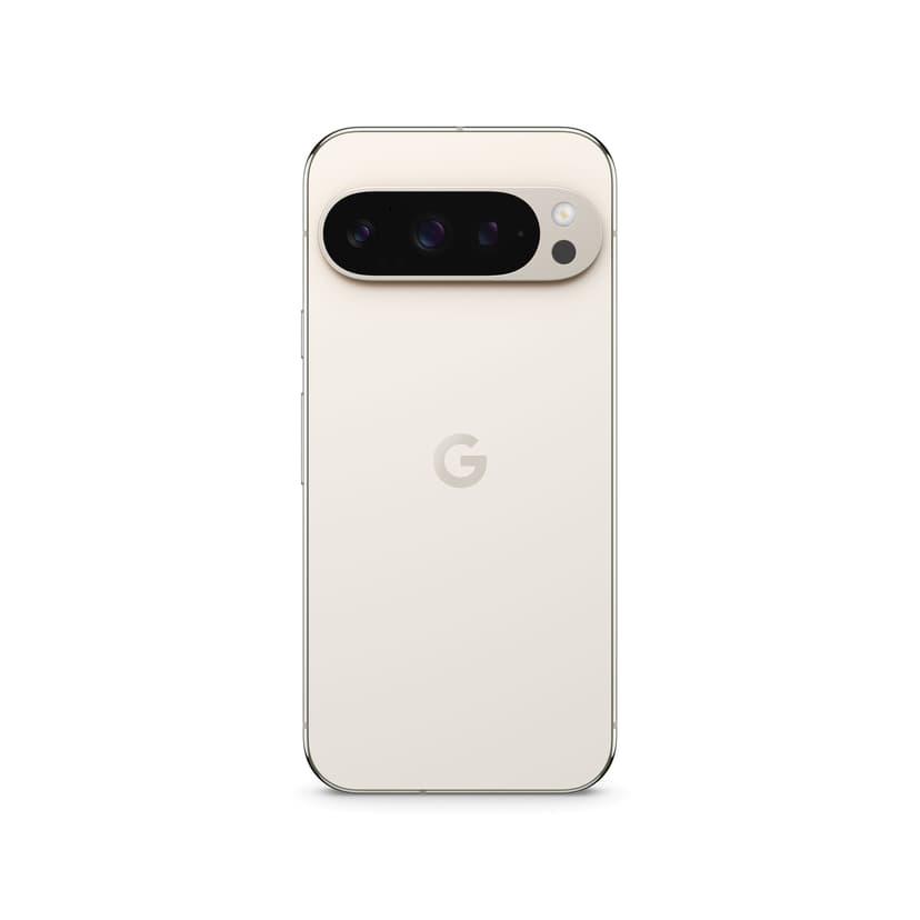 Google Pixel 9 Pro - (Fyndvara klass 2) 128GB Vit