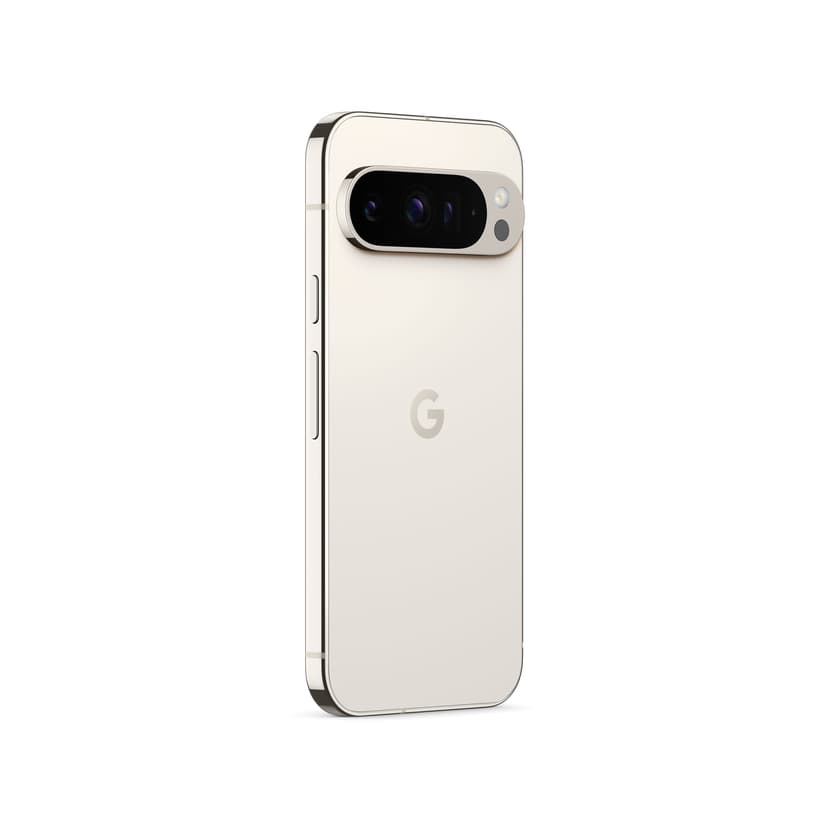 Google Pixel 9 Pro - (Kuppvare klasse 2) 128GB Hvit