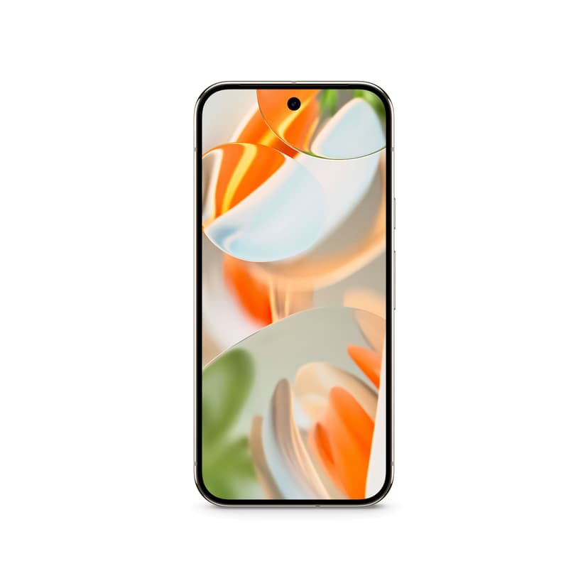Google Pixel 9 Pro - (Kuppvare klasse 2) 128GB Hvit
