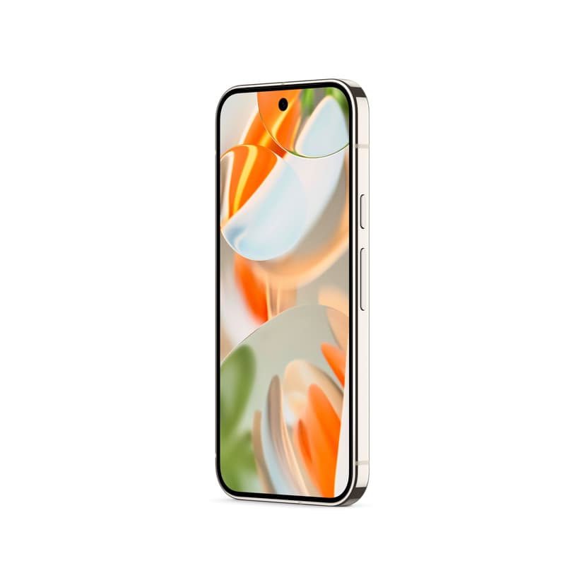 Google Pixel 9 Pro - (Kuppvare klasse 2) 128GB Hvit