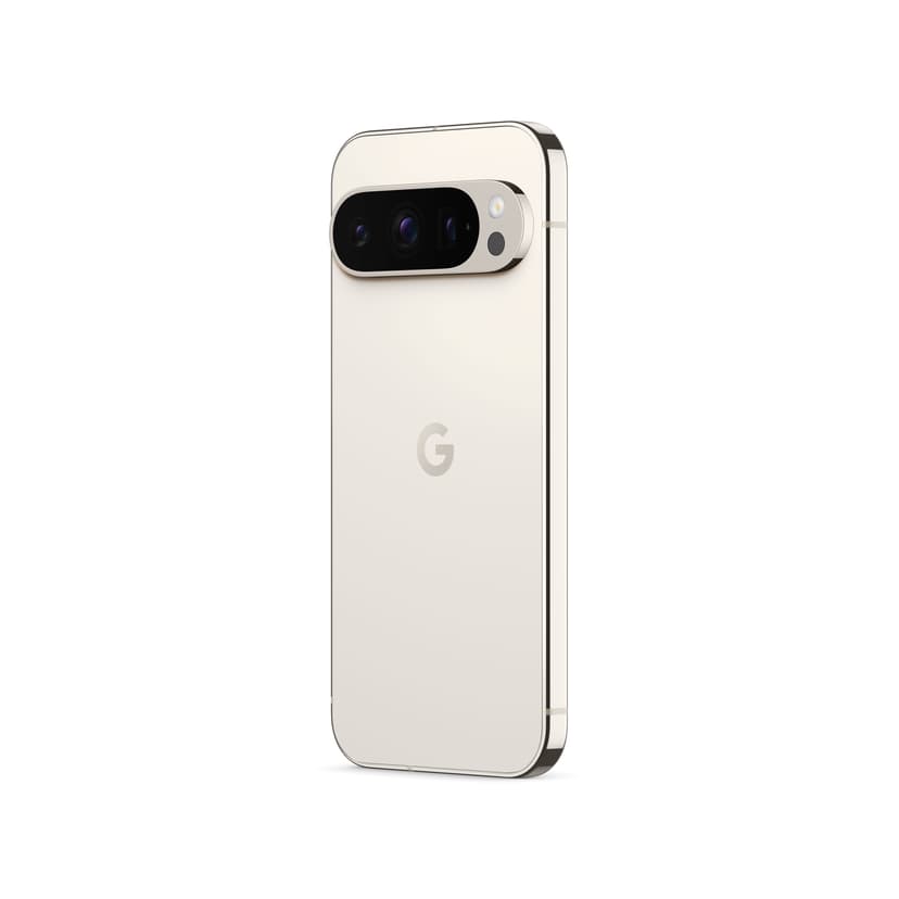 Google Pixel 9 Pro - (Fyndvara klass 2) 128GB Vit