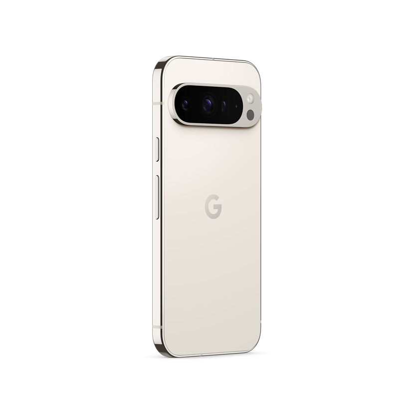 Google Pixel 9 Pro - (Fyndvara klass 2) 128GB Vit