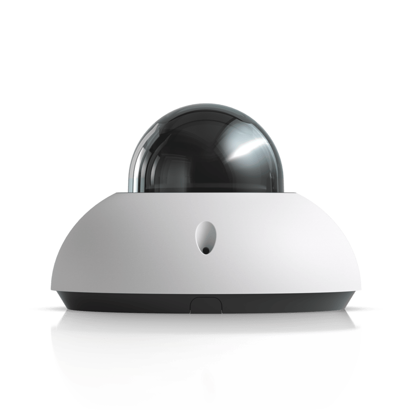 Ubiquiti G6 Dome White