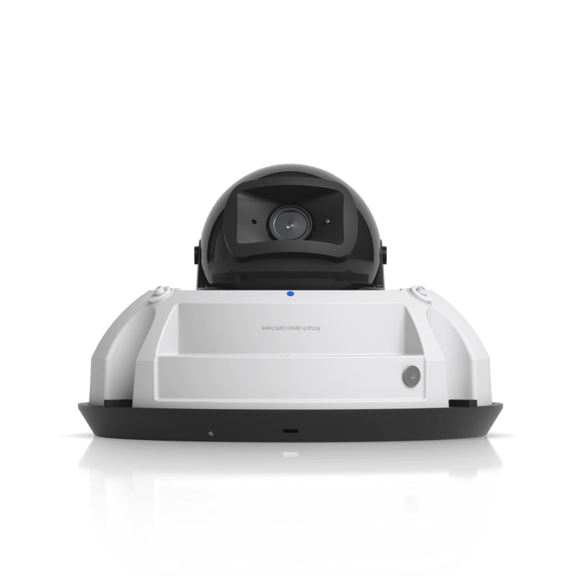 Ubiquiti G6 Dome White