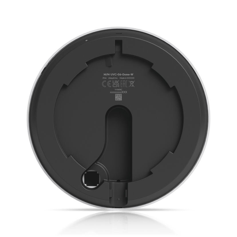 Ubiquiti G6 Dome White