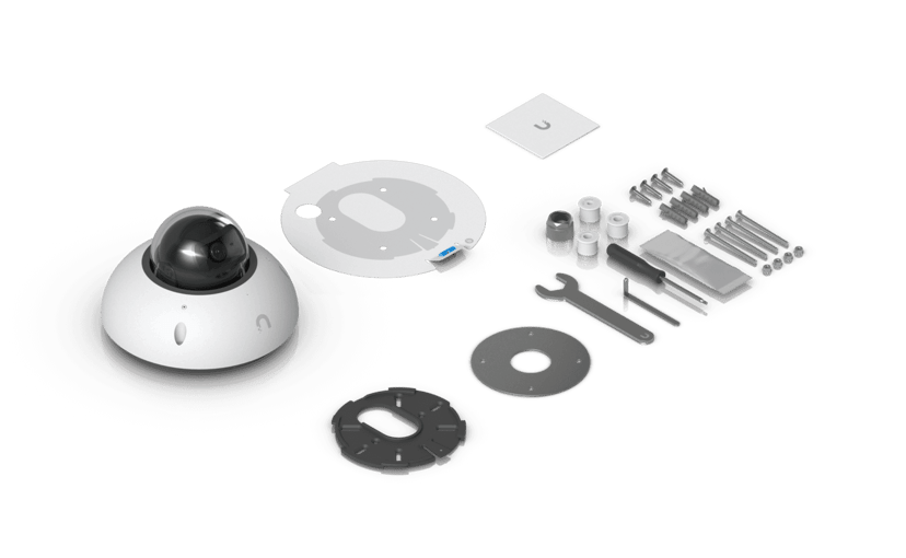 Ubiquiti G6 Dome White
